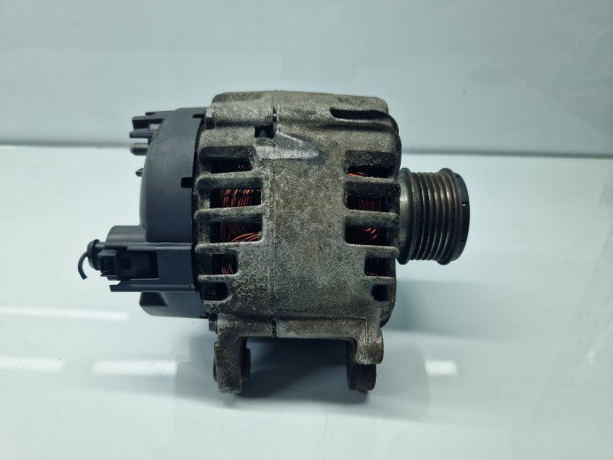 Alternator Volkswagen Passat CC (357) [Fabr 2008-2012] 03L903023 2.0 TDI CFFB 103KW / 140CP