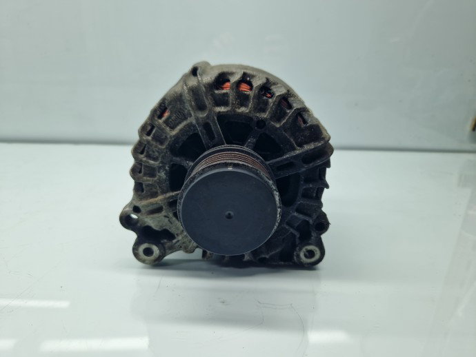 Alternator Volkswagen Passat CC (357) [Fabr 2008-2012] 03L903023 2.0 TDI CFFB 103KW / 140CP