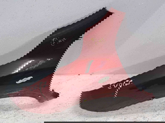 Aripa stanga fata Nissan Juke [Fabr 2010-2014] Hatchback NAH