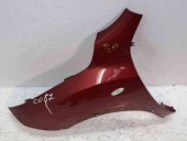 Aripa stanga fata Nissan Juke [Fabr 2010-2014] Hatchback NAH