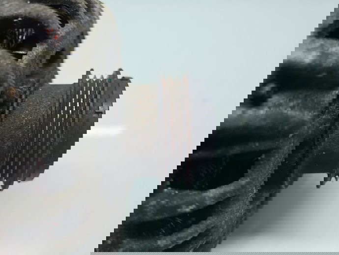 Alternator Renault Clio 4 (B98) Hatchback [Fabr 2012-2020] 231003730R 1.2 Benz D4F740 55KW / 75CP