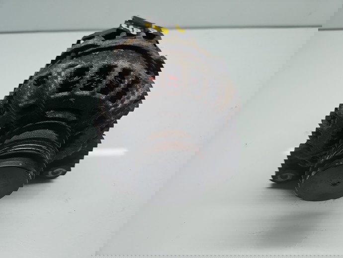 Alternator Renault Clio 4 (B98) Hatchback [Fabr 2012-2020] 231003730R 1.2 Benz D4F740 55KW / 75CP