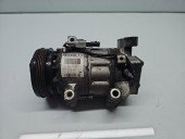 Compresor clima Renault Clio 4 (B98) Hatchback [Fabr 2012-2020] 926009582R 1.2 Benz D4F740 55KW / 75CP