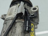 Compresor clima Renault Clio 4 (B98) Hatchback [Fabr 2012-2020] 926009582R 1.2 Benz D4F740 55KW / 75CP