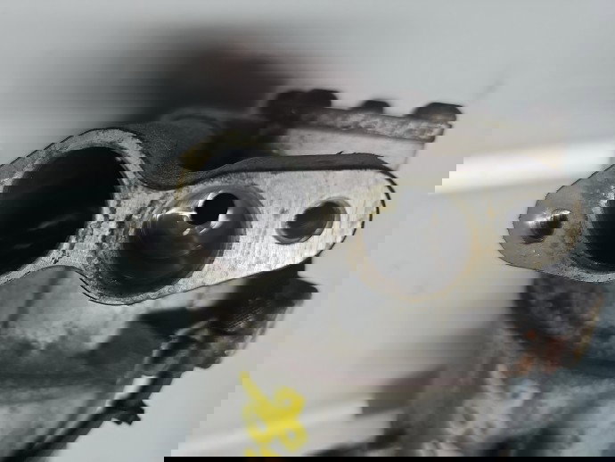 Compresor clima Renault Clio 4 (B98) Hatchback [Fabr 2012-2020] 926009582R 1.2 Benz D4F740 55KW / 75CP