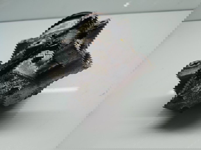 Compresor clima Renault Clio 4 (B98) Hatchback [Fabr 2012-2020] 926009582R 1.2 Benz D4F740 55KW / 75CP