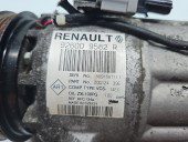 Compresor clima Renault Clio 4 (B98) Hatchback [Fabr 2012-2020] 926009582R 1.2 Benz D4F740 55KW / 75CP
