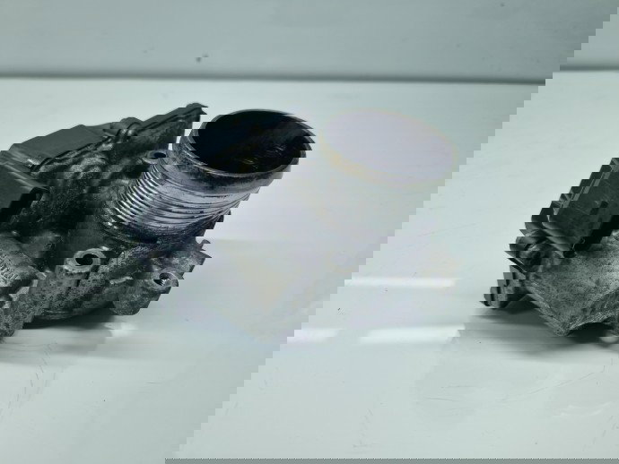 Clapeta acceleratie Volkswagen Passat CC (357) [Fabr 2008-2012] 03L128063K 2.0 TDI CFFB 103KW / 140CP