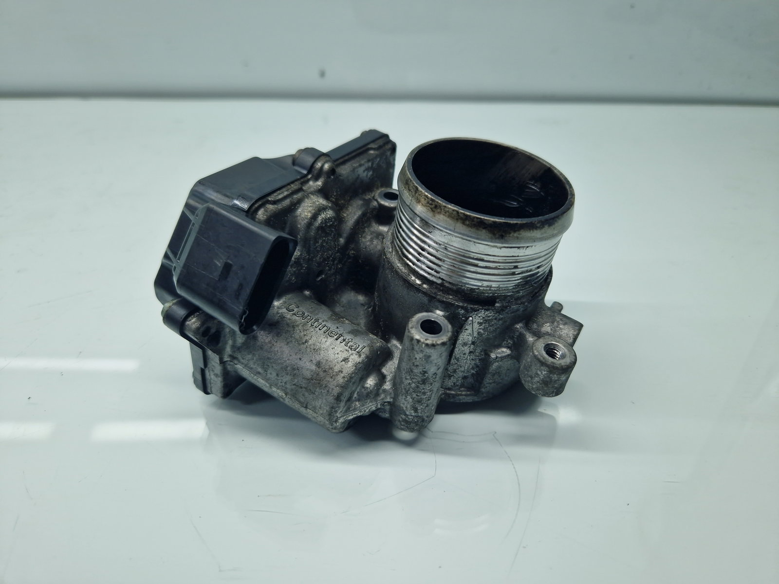 Clapeta acceleratie Volkswagen Passat CC (357) [Fabr 2008-2012] 03L128063K 2.0 TDI CFFB 103KW / 140CP - imagine 1