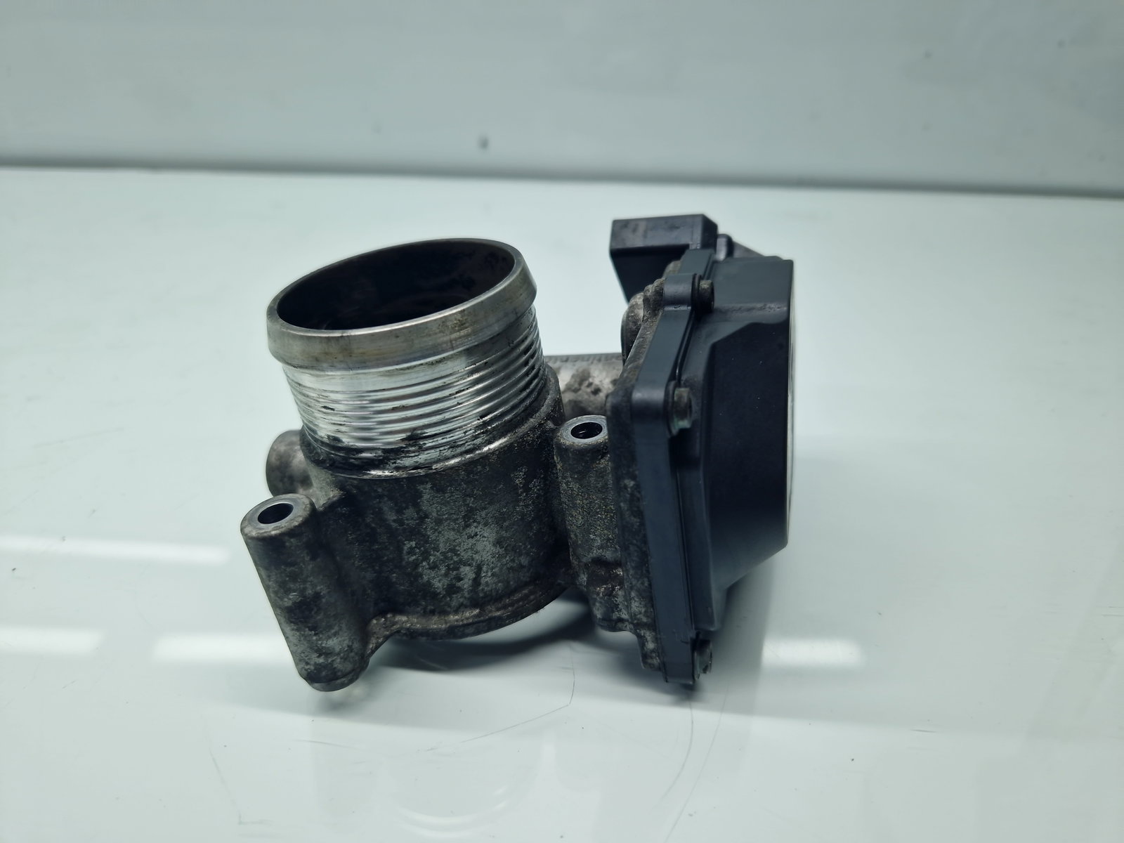 Clapeta acceleratie Volkswagen Passat CC (357) [Fabr 2008-2012] 03L128063K 2.0 TDI CFFB 103KW / 140CP - imagine 2