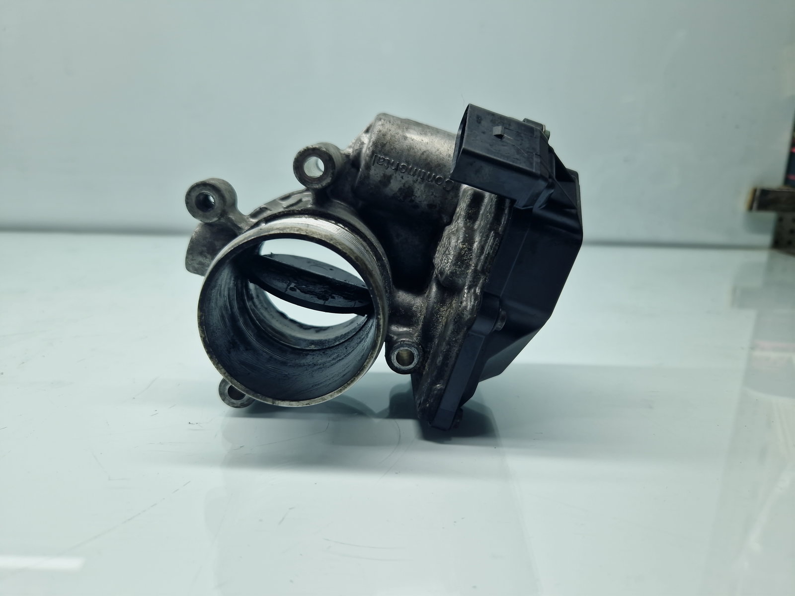 Clapeta acceleratie Volkswagen Passat CC (357) [Fabr 2008-2012] 03L128063K 2.0 TDI CFFB 103KW / 140CP - imagine 3