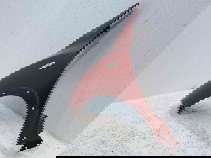 Aripa stanga fata Nissan Juke [Fabr 2010-2014] Hatchback NAH