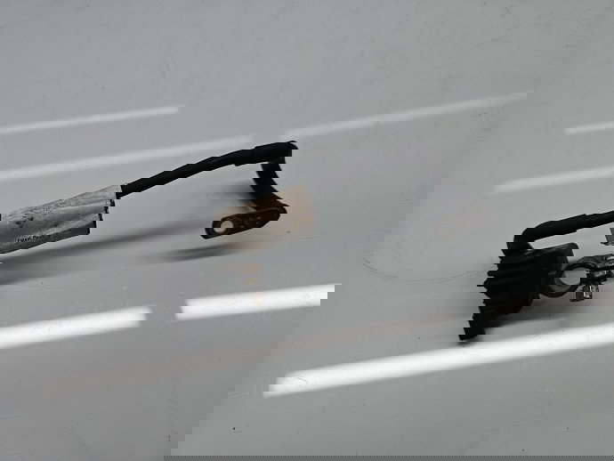 Borna baterie (-) AUDI A3 Sportback (8PA) [Fabr 2004-2013] Facelift 1K0915181H