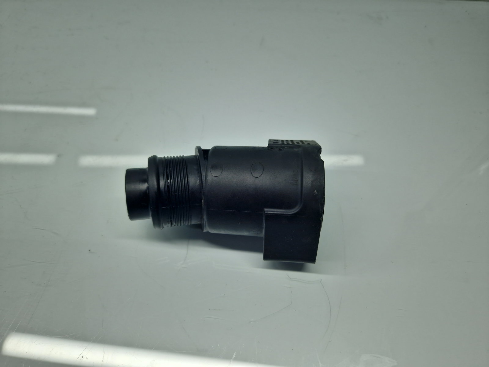 Rezonator turbo Volkswagen Passat CC (357) [Fabr 2008-2012] 03L131111G - imagine 1