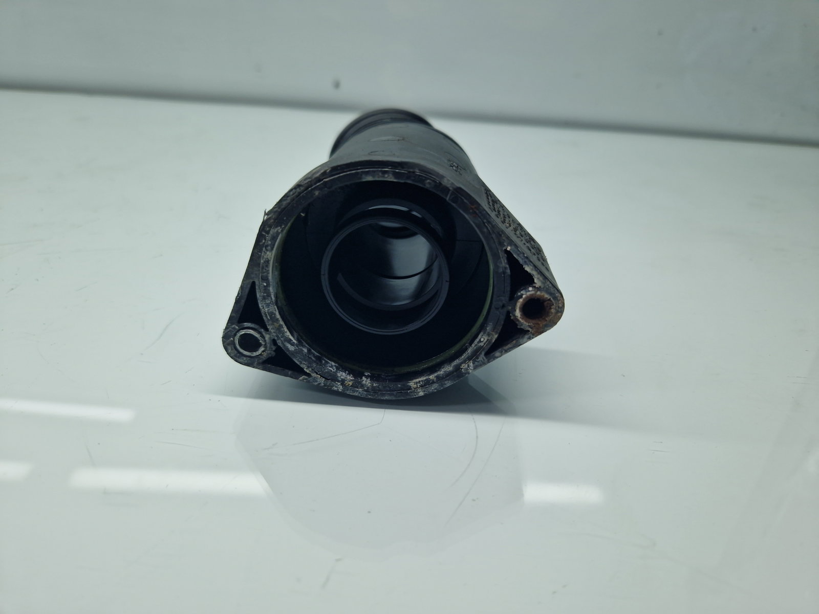 Rezonator turbo Volkswagen Passat CC (357) [Fabr 2008-2012] 03L131111G - imagine 2