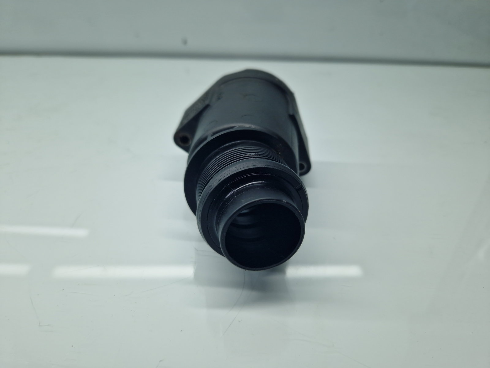 Rezonator turbo Volkswagen Passat CC (357) [Fabr 2008-2012] 03L131111G - imagine 4