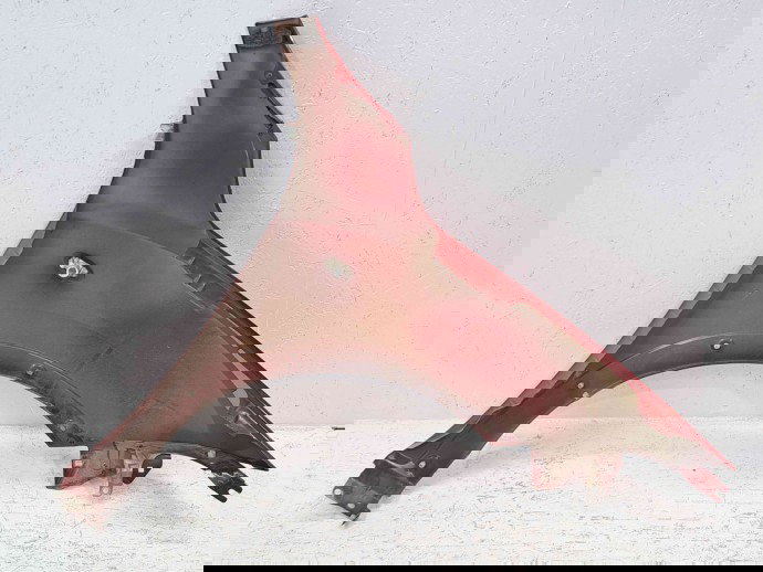 Aripa stanga fata Nissan Juke [Fabr 2010-2014] Hatchback NAH