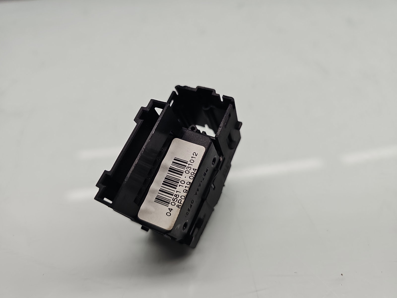 Buton reglaj far AUDI A3 Sportback (8PA) [Fabr 2004-2013] Facelift 8P0919094 - imagine 5