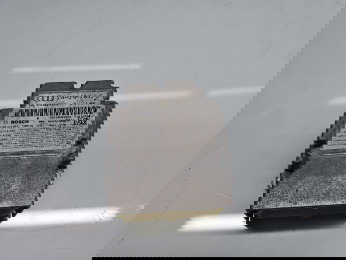 Calculator airbag AUDI A3 Sportback (8PA) [Fabr 2004-2013] Facelift 8P0959655S 1.6 TDI CAYC 77KW / 105CP