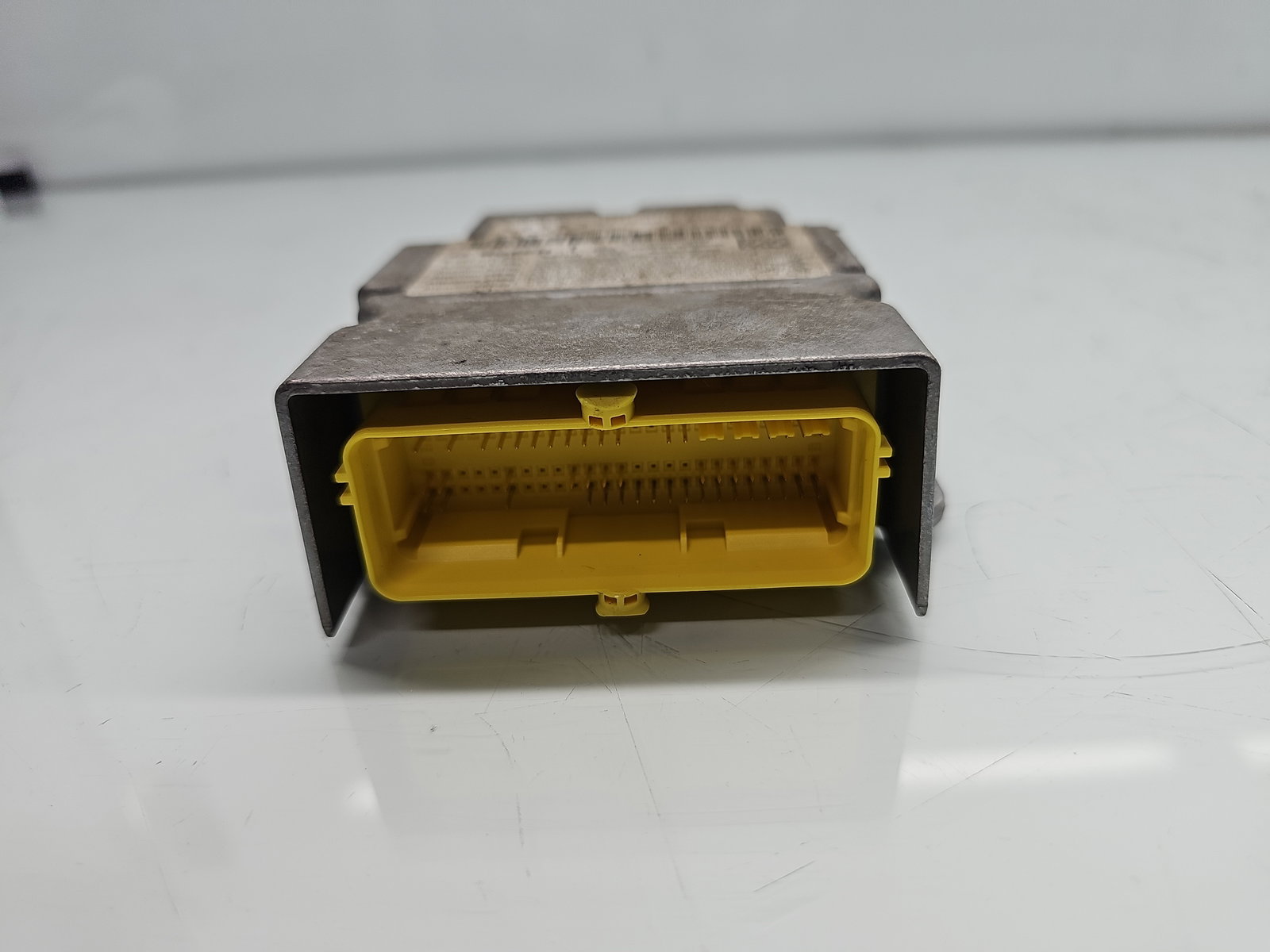 Calculator airbag AUDI A3 Sportback (8PA) [Fabr 2004-2013] Facelift 8P0959655S 1.6 TDI CAYC 77KW / 105CP - imagine 2