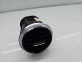  Grila aerisire centrala AUDI A3 Sportback (8PA) [Fabr 2004-2013] Facelift 8P0820901A