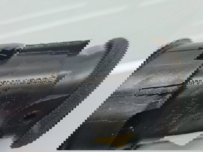  Grila aerisire centrala AUDI A3 Sportback (8PA) [Fabr 2004-2013] Facelift 8P0820901A