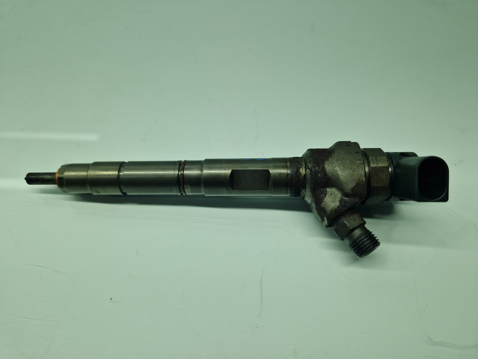 Injector Volkswagen Passat CC (357) [Fabr 2008-2012] 03L130277J 2.0 TDI CFFB 103KW / 140CP - imagine 1