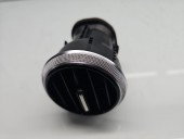  Grila aerisire dreapta AUDI A3 Sportback (8PA) [Fabr 2004-2013] Facelift 8PP820901A