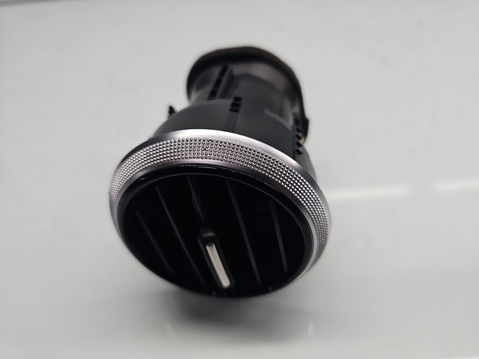 Grila aerisire dreapta AUDI A3 Sportback (8PA) [Fabr 2004-2013] Facelift 8PP820901A - imagine 4