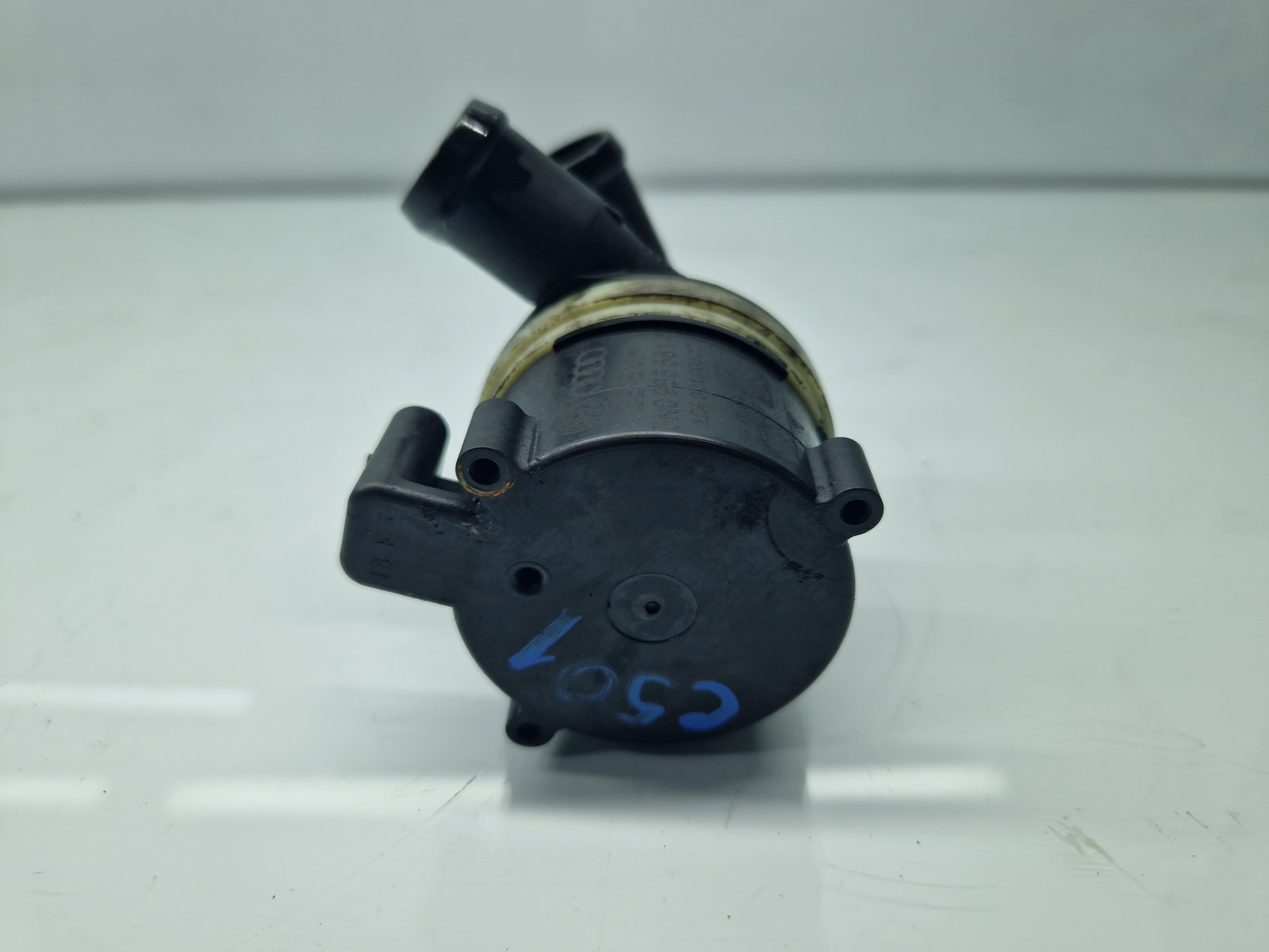 Pompa recirculare apa Volkswagen Passat CC (357) [Fabr 2008-2012] 5N0965561A 2.0 TDI CFFB 103KW / 140CP - imagine 3