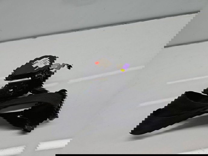  Centura stanga fata AUDI A3 Sportback (8PA) [Fabr 2004-2013] Facelift 8P4857705C