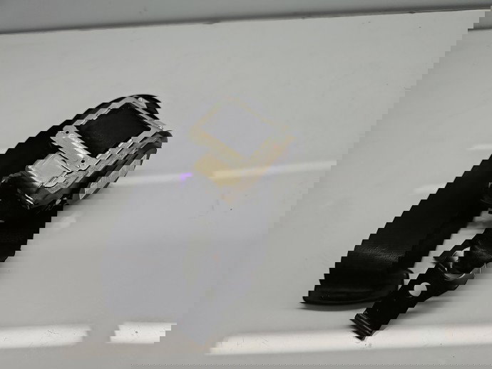  Centura stanga fata AUDI A3 Sportback (8PA) [Fabr 2004-2013] Facelift 8P4857705C