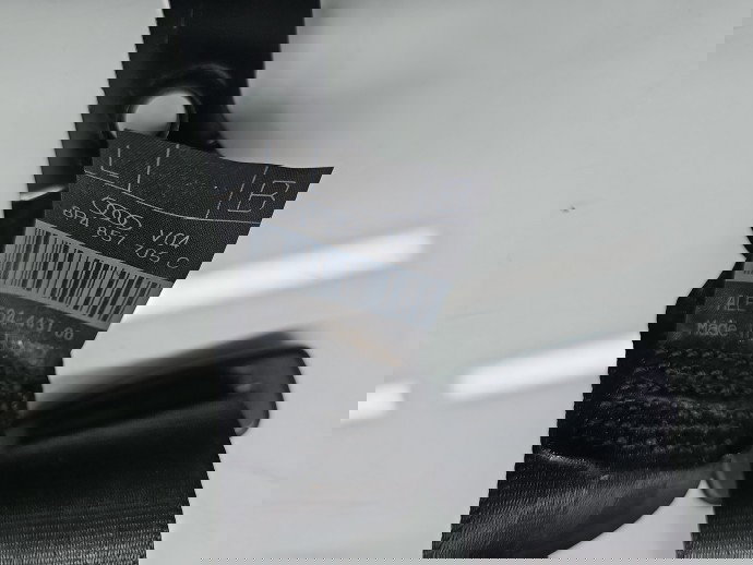  Centura stanga fata AUDI A3 Sportback (8PA) [Fabr 2004-2013] Facelift 8P4857705C