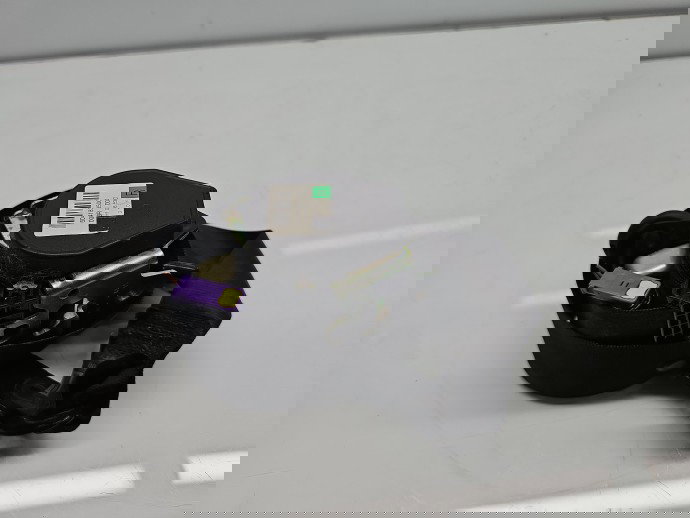  Centura dreapta fata AUDI A3 Sportback (8PA) [Fabr 2004-2013] Facelift 8P4857706D