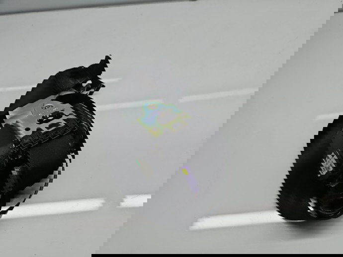  Centura dreapta fata AUDI A3 Sportback (8PA) [Fabr 2004-2013] Facelift 8P4857706D