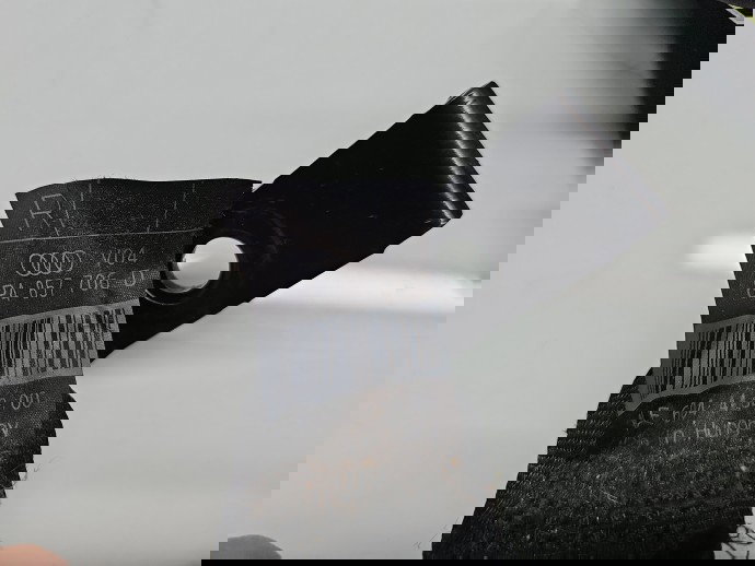  Centura dreapta fata AUDI A3 Sportback (8PA) [Fabr 2004-2013] Facelift 8P4857706D