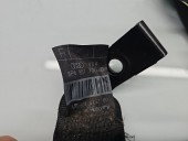  Centura dreapta fata AUDI A3 Sportback (8PA) [Fabr 2004-2013] Facelift 8P4857706D