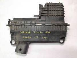 Carcasa filtru aer 8200557475 Dacia Logan (LS) [Fabr 2004-2012] 1.5