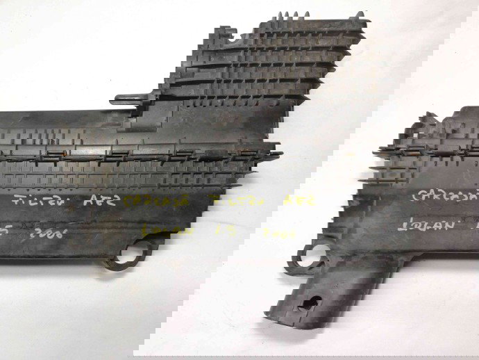 Carcasa filtru aer 8200557475 Dacia Logan (LS) [Fabr 2004-2012] 1.5