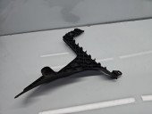 Suport bara dreapta spate AUDI A3 Sportback (8PA) [Fabr 2004-2013] Facelift 8P4807378B