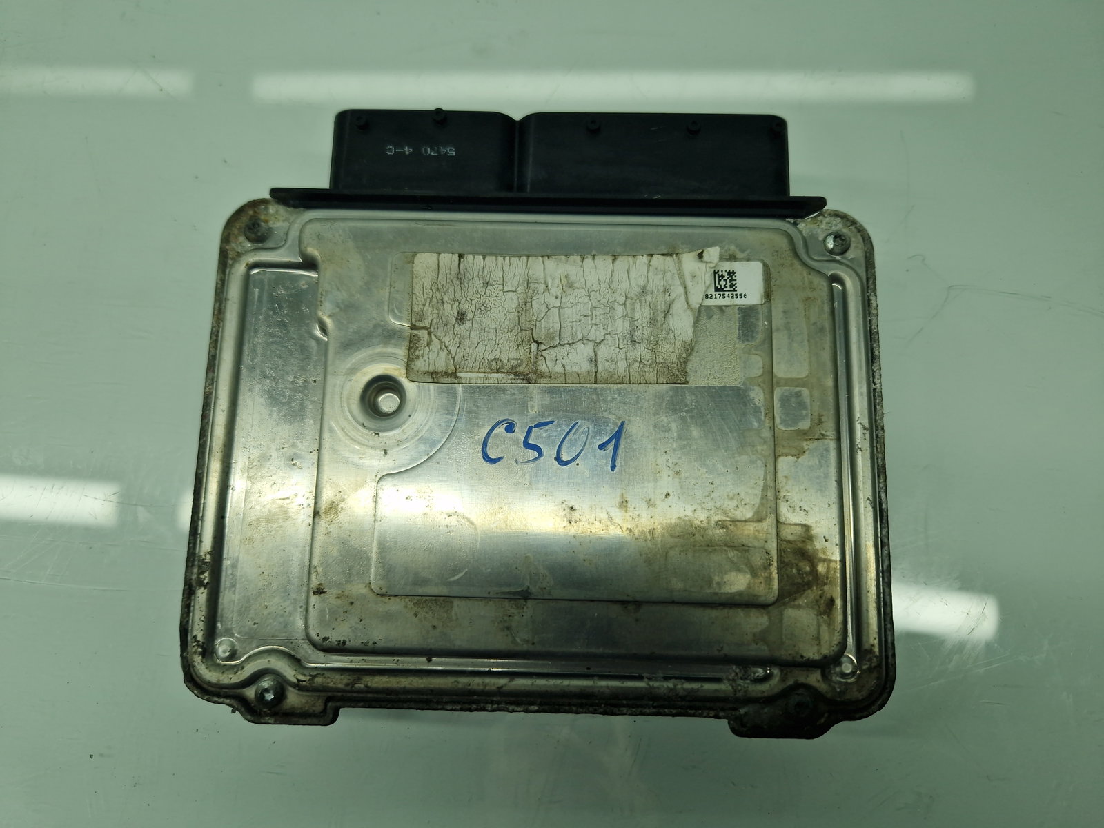 Calculator motor ECU Volkswagen Passat CC (357) [Fabr 2008-2012] 03L907309N 2.0 TDI CFFB 103KW / 140CP - imagine 2