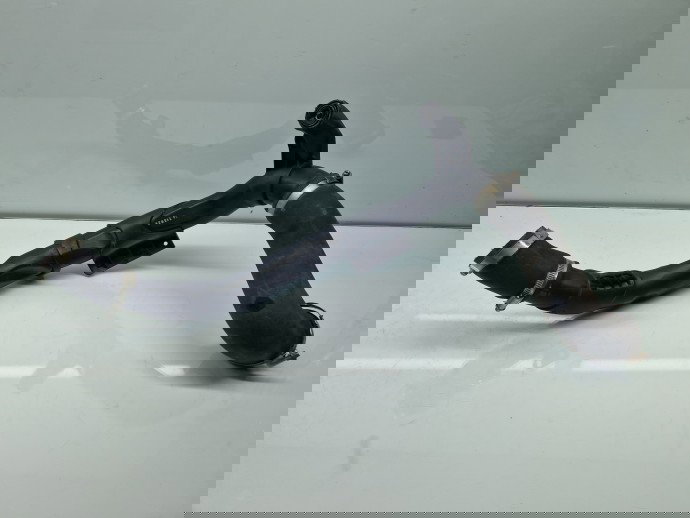 Furtun intercooler Volkswagen Passat CC (357) [Fabr 2008-2012] 5N0145840K 2.0 TDI CFFB 103KW / 140CP