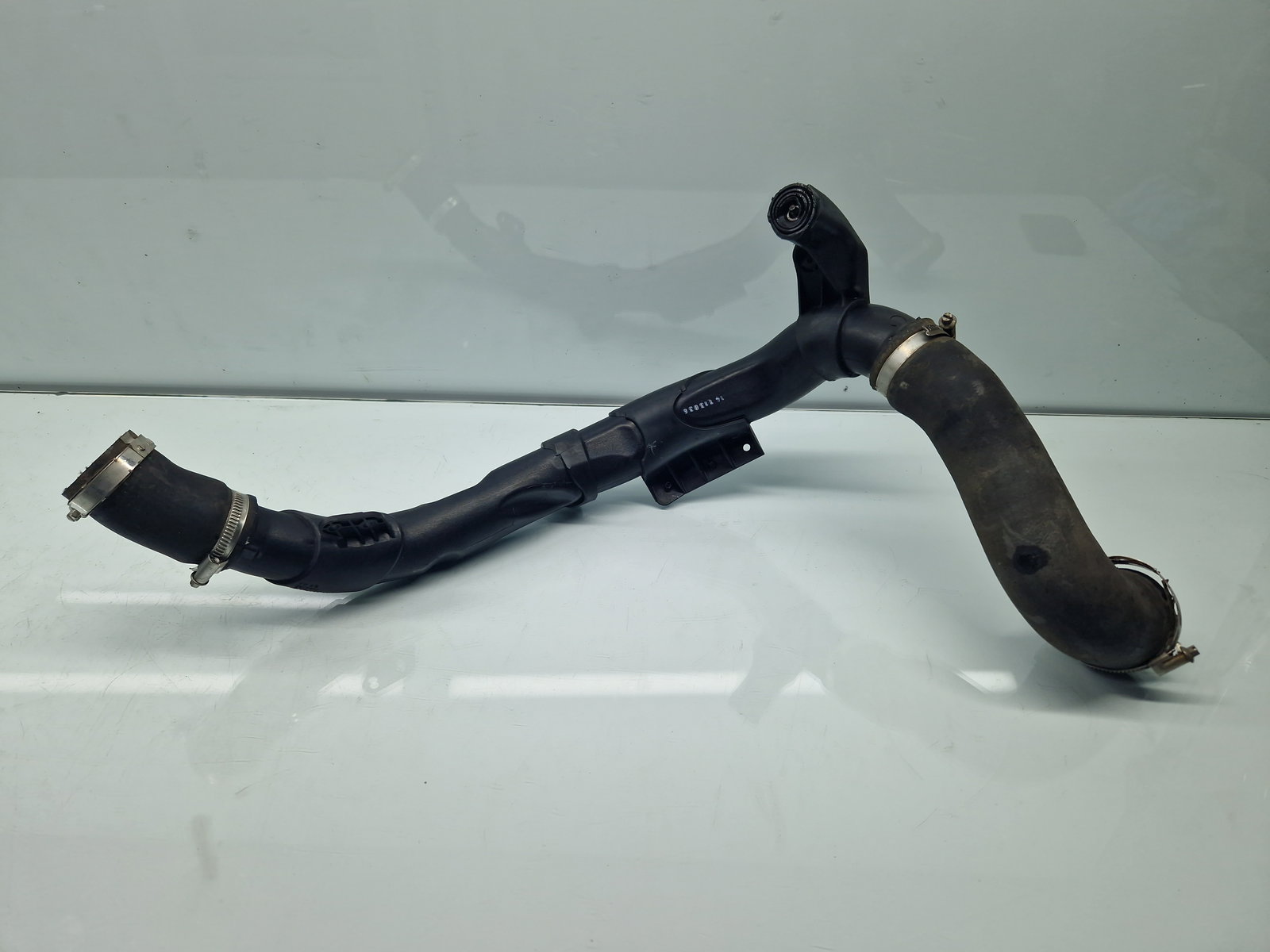 Furtun intercooler Volkswagen Passat CC (357) [Fabr 2008-2012] 5N0145840K 2.0 TDI CFFB 103KW / 140CP - imagine 1