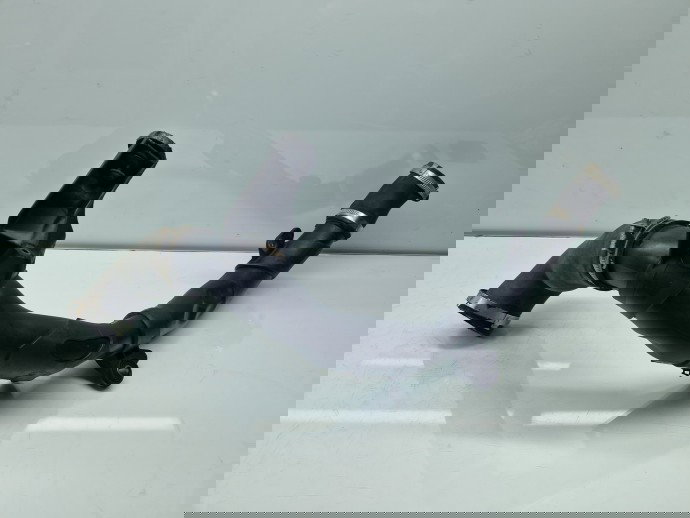 Furtun intercooler Volkswagen Passat CC (357) [Fabr 2008-2012] 5N0145840K 2.0 TDI CFFB 103KW / 140CP