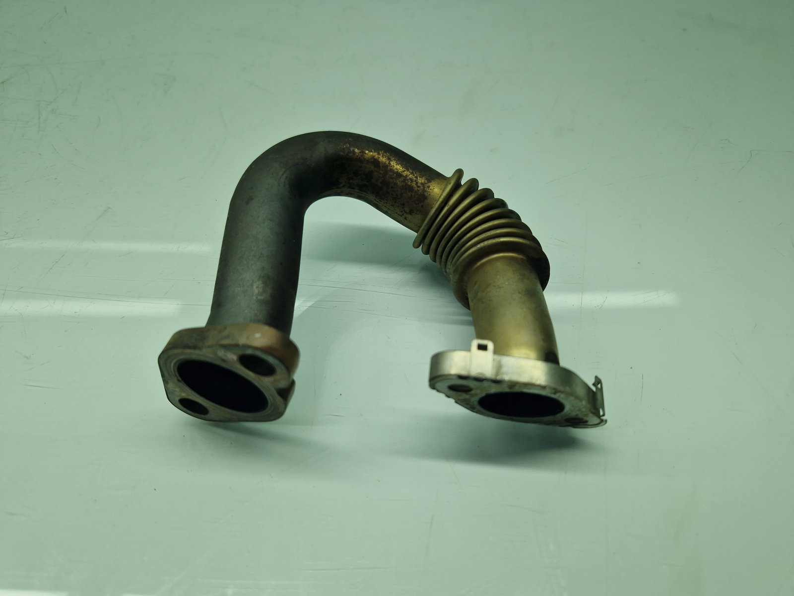 Conducta gaze Volkswagen Passat CC (357) [Fabr 2008-2012] 03P131521B 2.0 TDI CFFB 103KW / 140CP - imagine 1