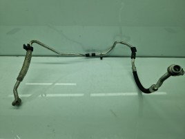 Conducta AC Volkswagen Passat CC (357) [Fabr 2008-2012] 3C0820743CC 2.0 TDI CFFB 103KW / 140CP