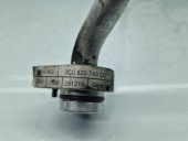 Conducta AC Volkswagen Passat CC (357) [Fabr 2008-2012] 3C0820743CC 2.0 TDI CFFB 103KW / 140CP
