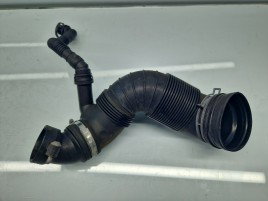 Tub admisie aer Volkswagen Passat CC (357) [Fabr 2008-2012] 3C0129635 2.0 TDI CFFB 103KW / 140CP