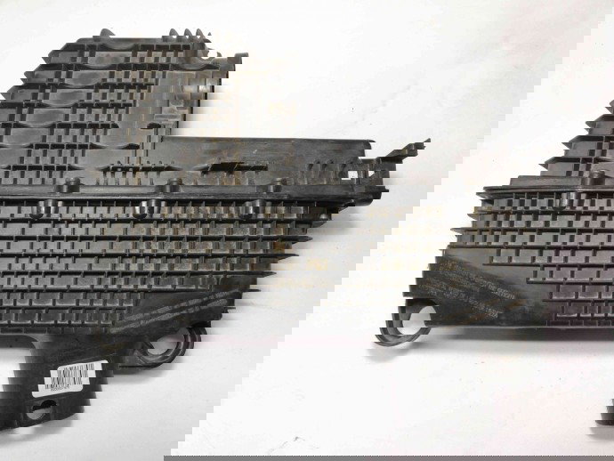 Carcasa filtru aer 8200557475 Dacia Logan (LS) [Fabr 2004-2012] 1.5