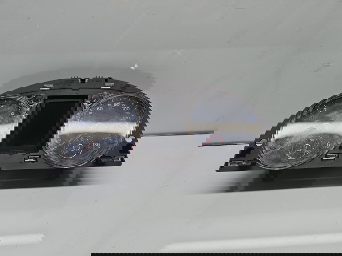  Ceas bord Volkswagen Passat CC (357) [Fabr 2008-2012] 3C8920970P